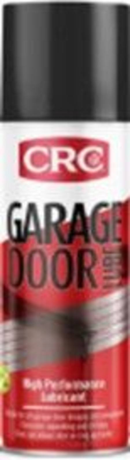 Buy CRC GARAGE DOOR LUBE AEROSOL 400ml in NZ. 