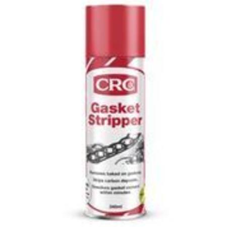 Buy CRC GASKET STRIPPER 300gm AEROSOL in NZ. 