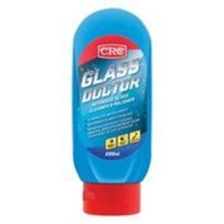 Buy CRC GLASS DOCTOR 200ML TOTTLE in NZ. 