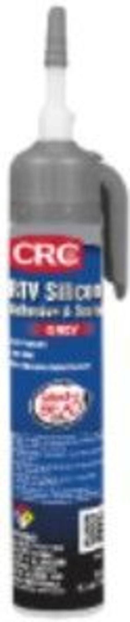 CRC GREY RTV SILICONE SELECT-A-BEAD 184g