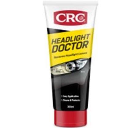 Buy CRC HEADLIGHT DOCTOR 200ML in NZ. 