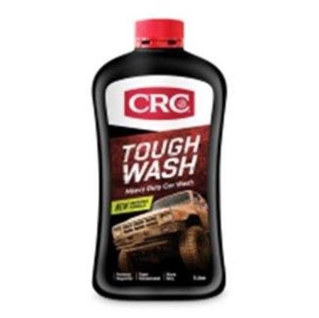 CRC HEAVY DUTY TOUGH WASH 1ltr