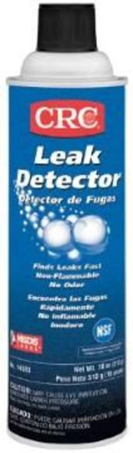 Buy CRC LEAK DETECTOR 500g in NZ. 