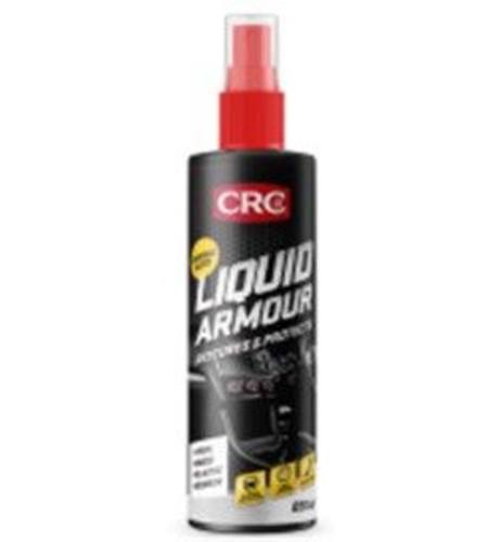 Buy CRC LIQUID ARMOUR 250ml in NZ. 