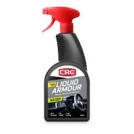 CRC LIQUID ARMOUR PROTECTANT 500ml TRIGGER PACK