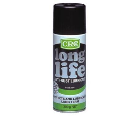 Buy CRC LONG LIFE 300g AEROSOL in NZ. 