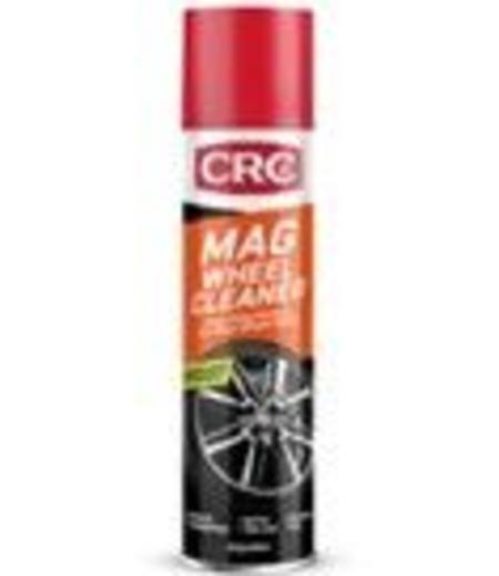 Buy CRC MAG WHEEL CLEANER 500ml in NZ. 