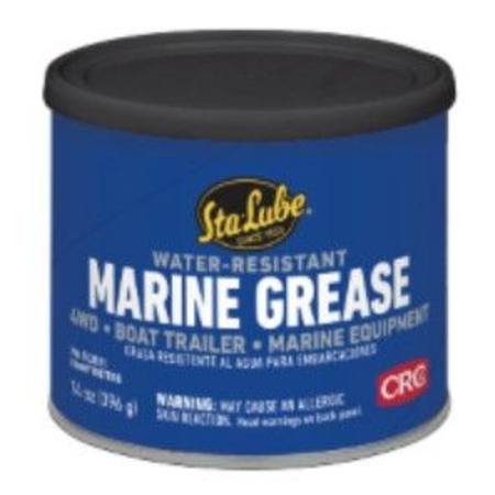 Buy CRC MULTI PURPOSE MARINE GREASE 379gm in NZ. 