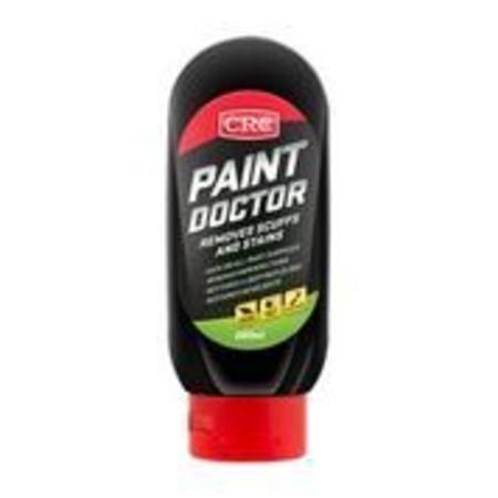 Buy CRC PAINT DOCTOR 200ML TOTTLE in NZ. 