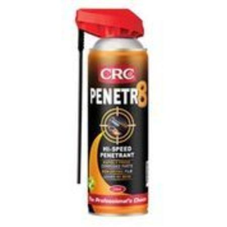 CRC PENETR8 HI SPEED PENETRANT 210g