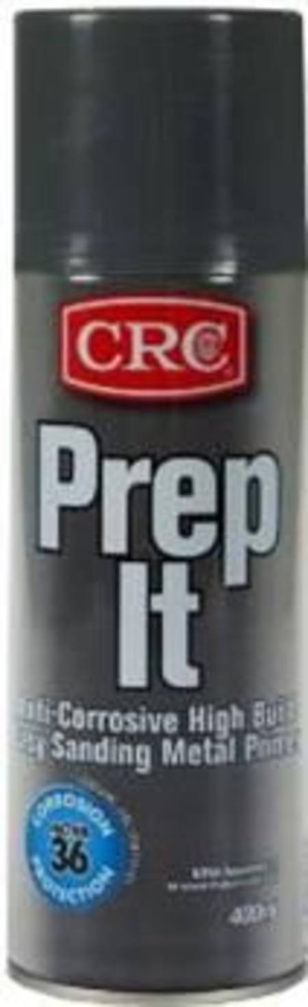 Buy CRC PREP IT METAL PRIMER 400ml in NZ. 