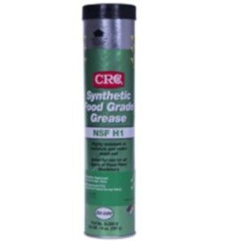 Buy CRC SYNTHETIC FOOD GRADE GREASE 397g in NZ. 