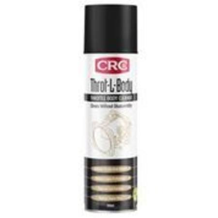 CRC THROT-L-BODY 500ml