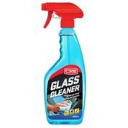 CRC TRIGGER GLASS CLEANER 500ml