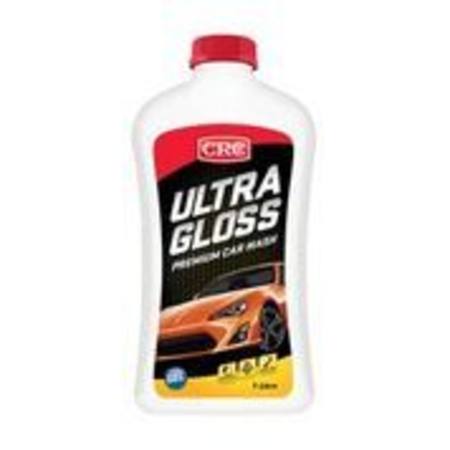 CRC ULTRA GLOSS PREMIUM CAR WASH 1ltr