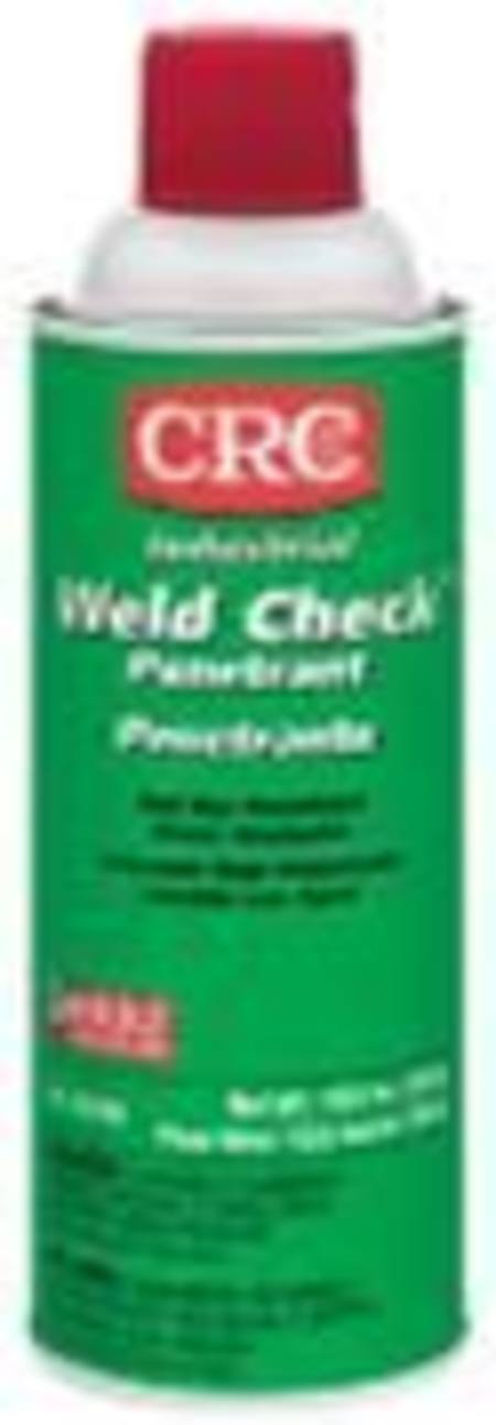 Buy CRC WELD CHECK DEVELOPER 298gm in NZ. 