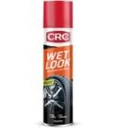 Buy CRC WET LOOK ULTRA GLOSS TYRE SHINE 500ml in NZ. 