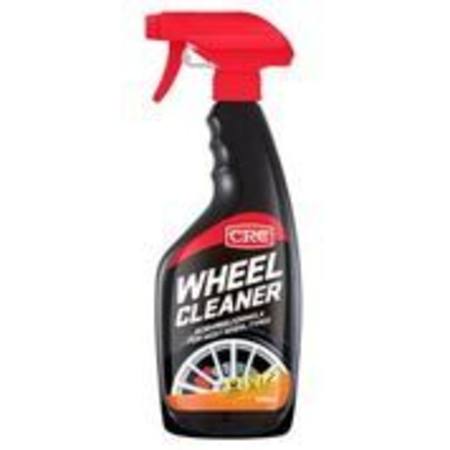 Buy CRC WHEEL CLEANER in NZ. 