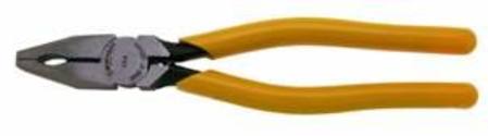 Buy CRESCENT 3800 200mm LINESMAN'S PLIERS in NZ. 