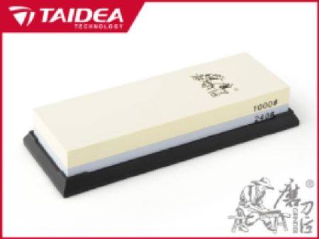 TAIDEA DOUBLE SIDED WHETSTONE 1000/3000G SIZE 180 x 60 x 28