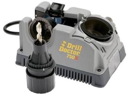 Buy DRILL DOCTOR DD75OX  DRILL BIT SHARPENER in NZ. 