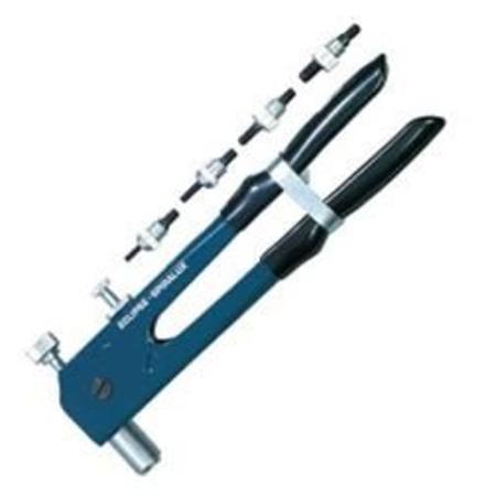 Buy ECLIPSE SPIRALUX RIVNUT TSN TOOL IN WALLET 4mm - 8mm in NZ. 