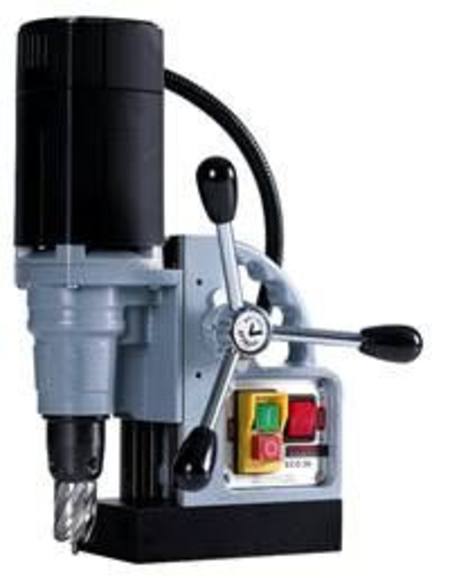 Buy ECO.30 EUROBOOR MAGNETIC BASE DRILL 90MM STROKE WITH FREE CUTTER SET 1/6/26 - 31/7/26 in NZ.