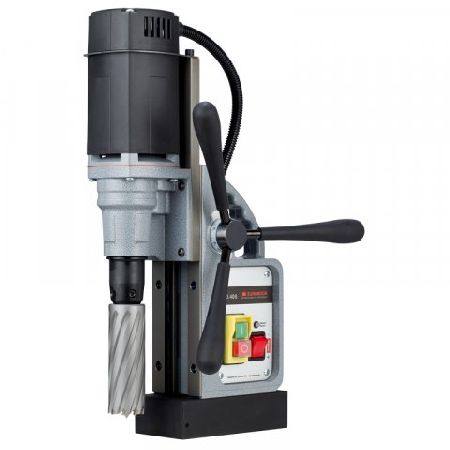 Buy ECO.40 EUROBOOR MAGNETIC BASE DRILL 145MM STROKE in NZ. 