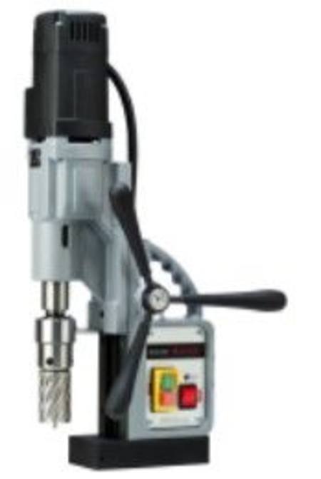 Buy ECO.50 EUROBOOR MAGNETIC BASE DRILL 12 - 50MM CUTTERS 170MM STROKE in NZ. 