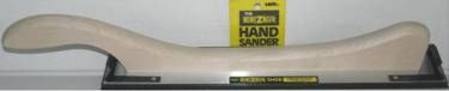 Buy EEZER 1400 HAND SANDING BOARD 16" in NZ. 
