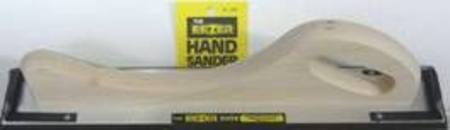 EEZER 1416 HAND SANDING BOARD 16"