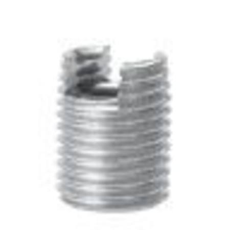 ENSAT M12 x 1.75 TAPPER THREAD INSERT STAINLESS STEEL