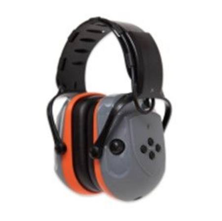 ESKO MAX28 BLUETOOTH EARMUFF GRADE 5