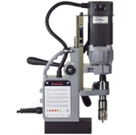 Buy EUROBOOR ECO.32-T DRILLING & TAPPING MAGNETIC BASE DRILL VARIABLE SPEED in NZ. 