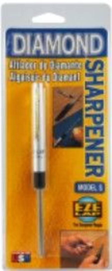 Buy EZE-LAP MODEL S FISH HOOK SHARPENER in NZ. 