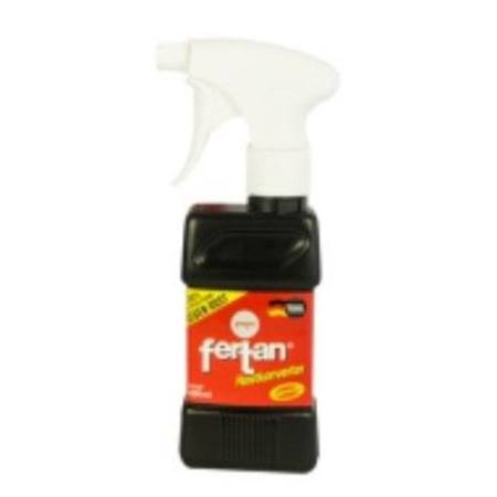 FERTAN RUST CONVERTER 250ml SPRAY BOTTLE