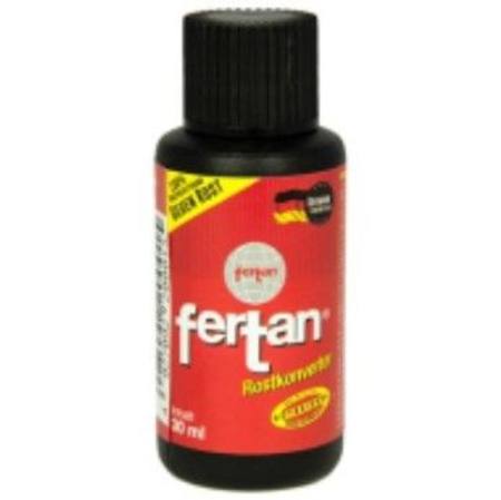 Buy FERTAN RUST CONVERTER 30ml WITH BRUSH in NZ. 