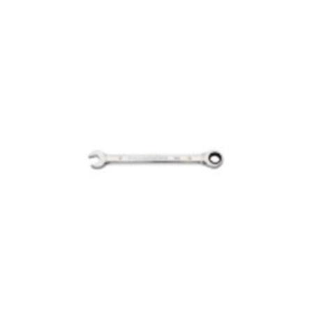 GEARWRENCH 13mm 12pt 90-TOOTH RATCHETING COMBINATION WRENCH