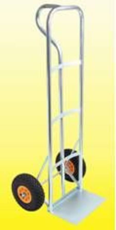 Buy GN40 GOOSENECK GENERAL PURPOSE HAND TRUCK 150kg in NZ. 