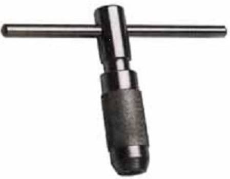 GOLIATH #3 M5 - M12 TEE TYPE TAP WRENCH
