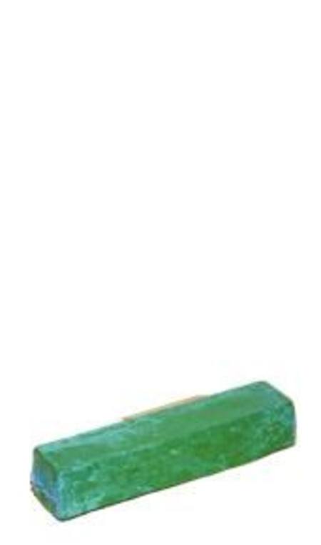 Buy GREEN LIME POLISHING BAR - FINISHING FERROUS AND NON FERROUS METALS in NZ.