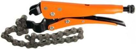 Buy GRIP-ON #181 250MM LOCKING CHAIN CLAMP in NZ. 