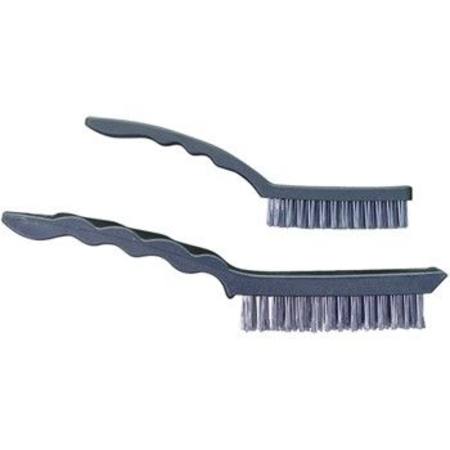 Buy HB6101 HAND WIRE BRUSH 250mm in NZ. 