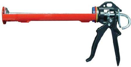 HEAVY DUTY SKELETON CAULKING GUN 260mm