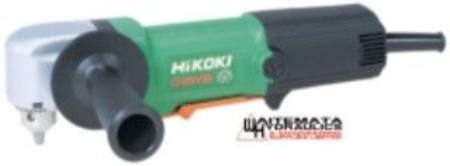 HIKOKI 10mm RIGHT ANGLE DRILL