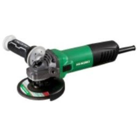 Buy HIKOKI 125mm 1200W ERGO HEAVY DUTY DISC GRINDER in NZ.