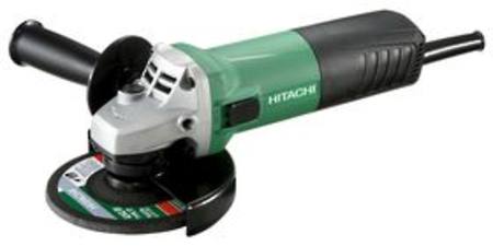 Buy HIKOKI 125mm 730W DISC GRINDER in NZ. 