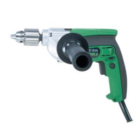 Buy HIKOKI 13mm HEAVY DUTY TRIPLE REDUCTION DRILL in NZ. 