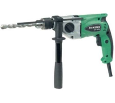 HIKOKI 18mm 690w INDUSTRIAL IMPACT DRILL