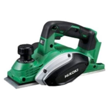 HIKOKI 18V PLANER BARE TOOL